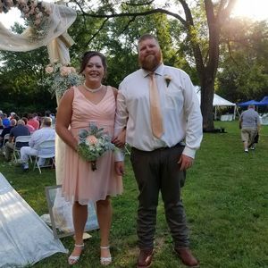 Meet your Posher, James